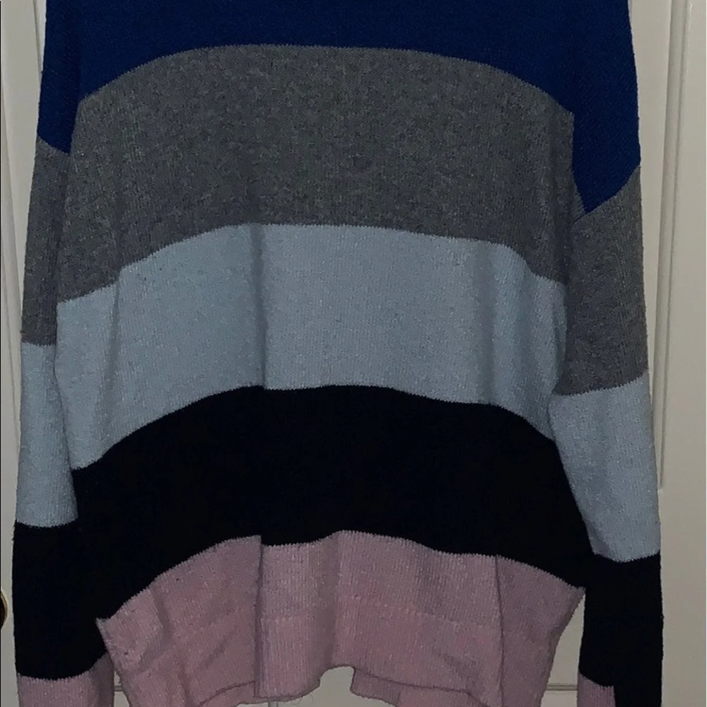 Time and Tru sweater